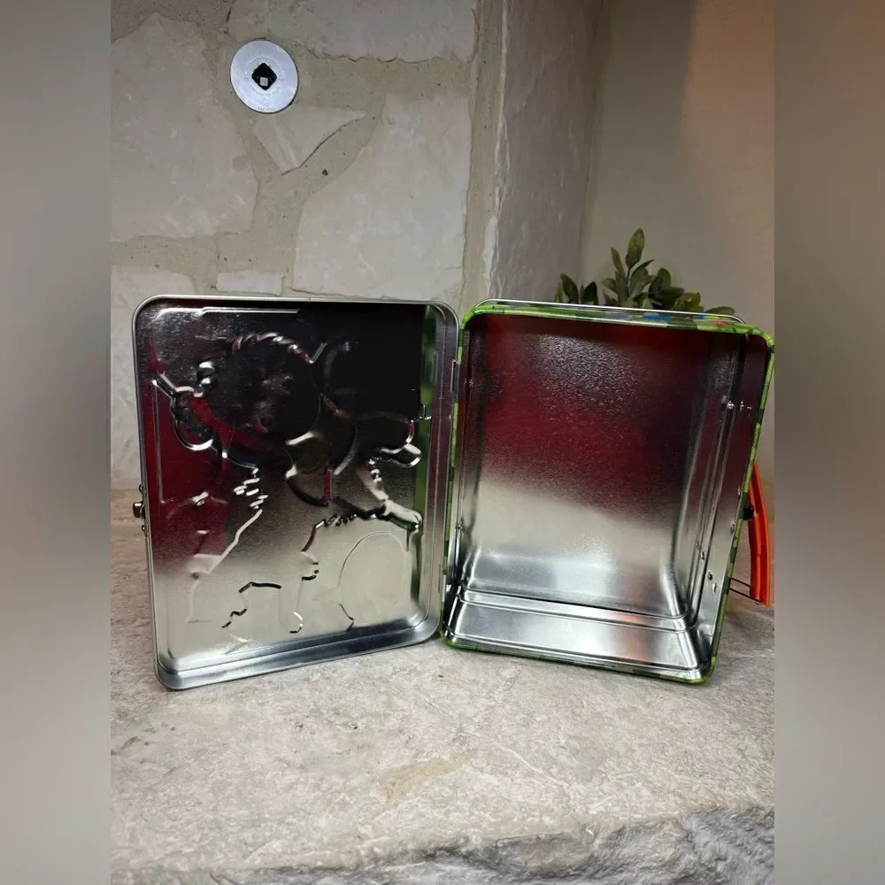 Diego's Biggest Rescue Metal Box